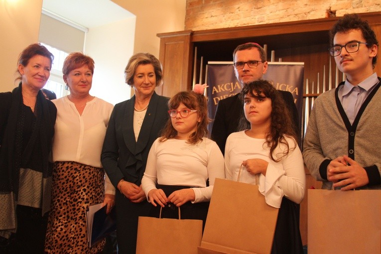 Sympozjum Akcji Katolickiej