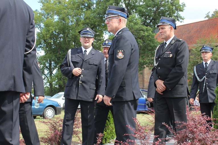 Koronacja w Smardzewie. Część III