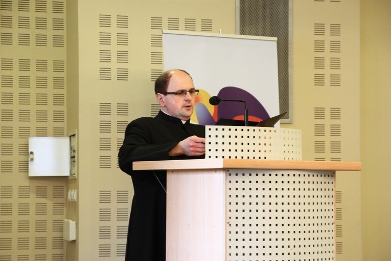 Otwarcie I Synodu Diecezji Gliwickiej