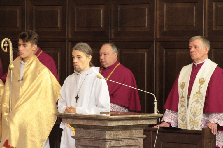 Nagroda św. Michała