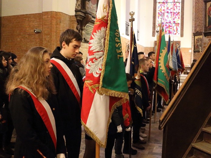 Dzień Niepodległości - oficjalne obchody