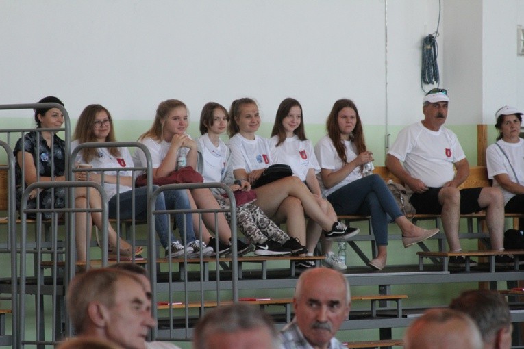 Kongres Trzeźwości w Białej