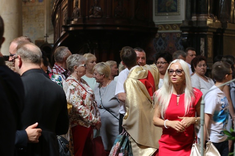 Święcenia kapłańskie A.D. 2018