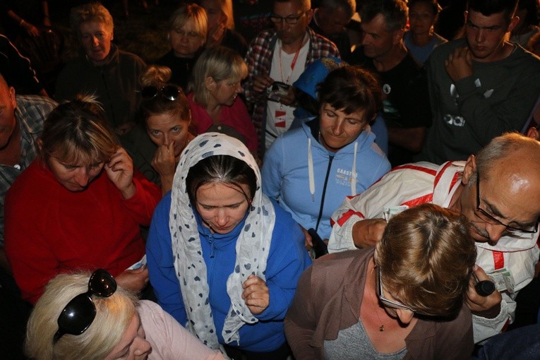 Pielgrzymka 2018. Wielka Wieś