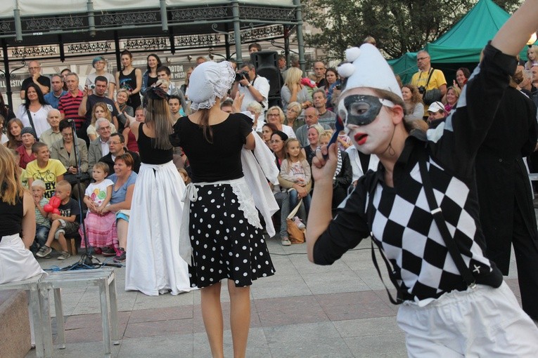 Rynek Sztuki 2014