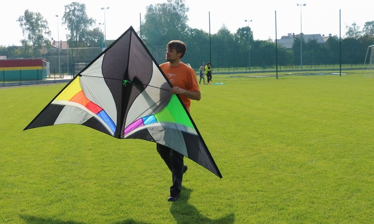 XII Festiwal Latawców