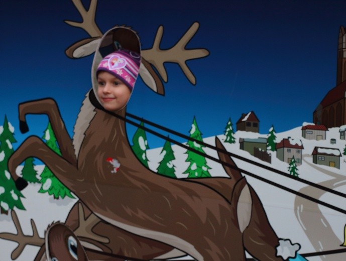 Świąteczne Spotkania Elblążan - Dzień I