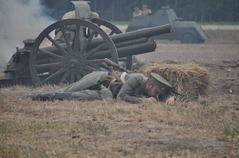 Rocznica bitwy przasnyskiej