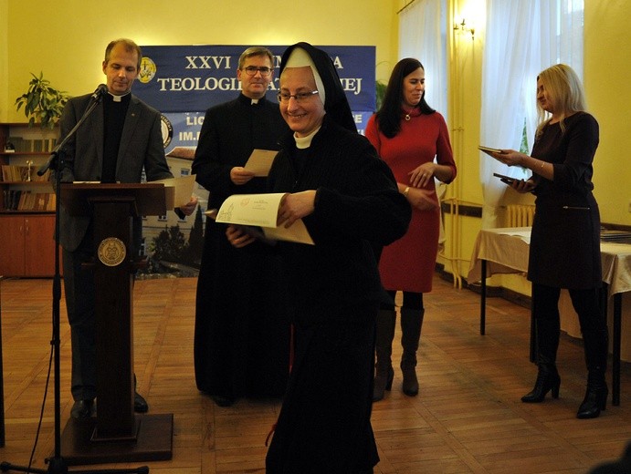 Olimpiada Teologii Katolickiej w Pułtusku