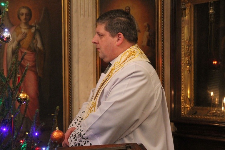 Ekumenia w cerkwi