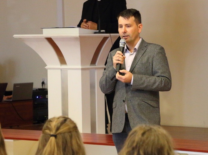 Synod diecezjalny - VII sesja plenarna