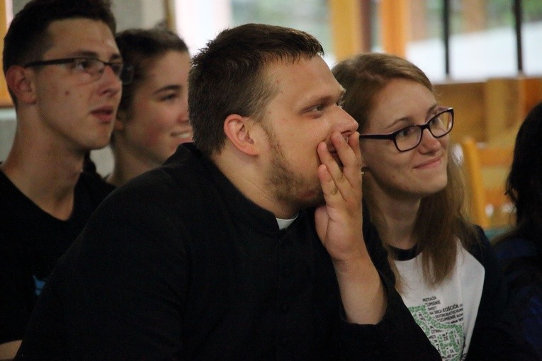 Mikoszewo - Dzień Wspólnoty