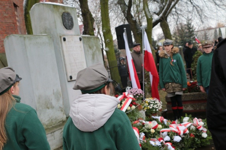 Narodowe Święto Niepodległości w Makowie