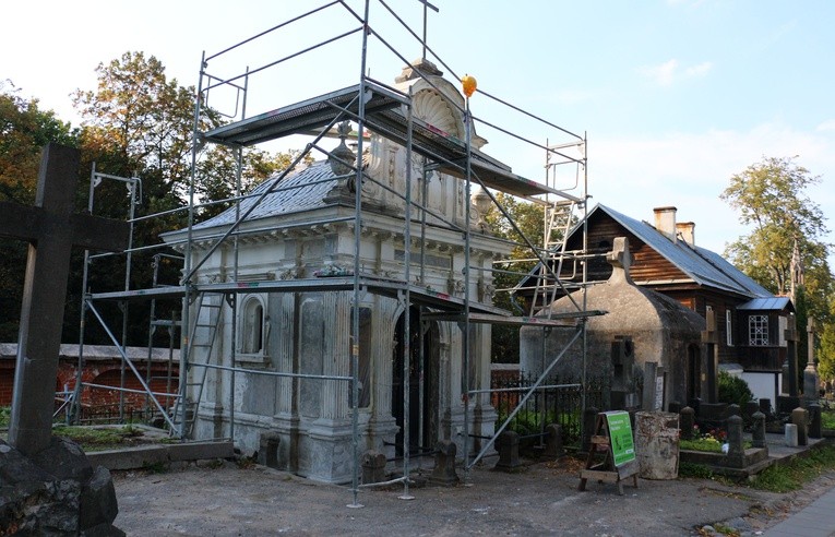 Młodzież z diecezji elbląskiej w Wilnie 