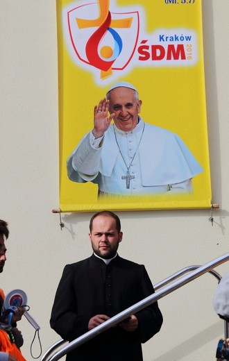 XXIV EPP - Liturgia rozesłania