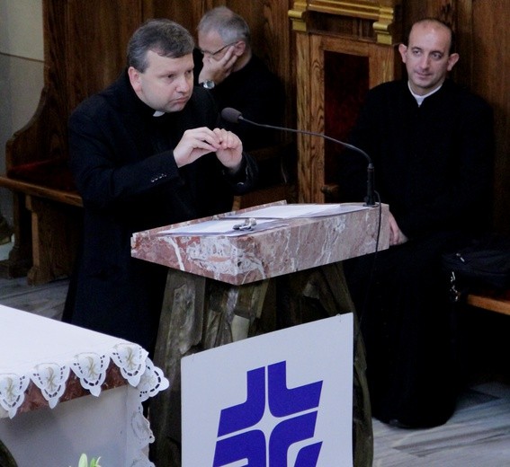 Pielgrzymka Akcji Katolickiej