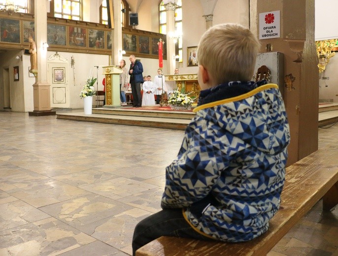 Dzień Godności Osób Niepełnosprawnych - Malbork