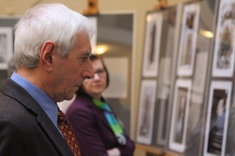 Droga Krzyżowa w Muzeum Mazowieckim