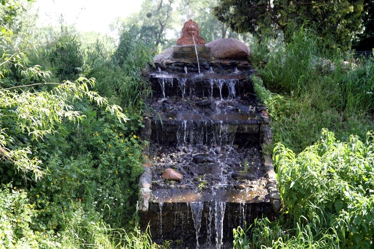 Ratowo. Odpust ku czci św. Antoniego