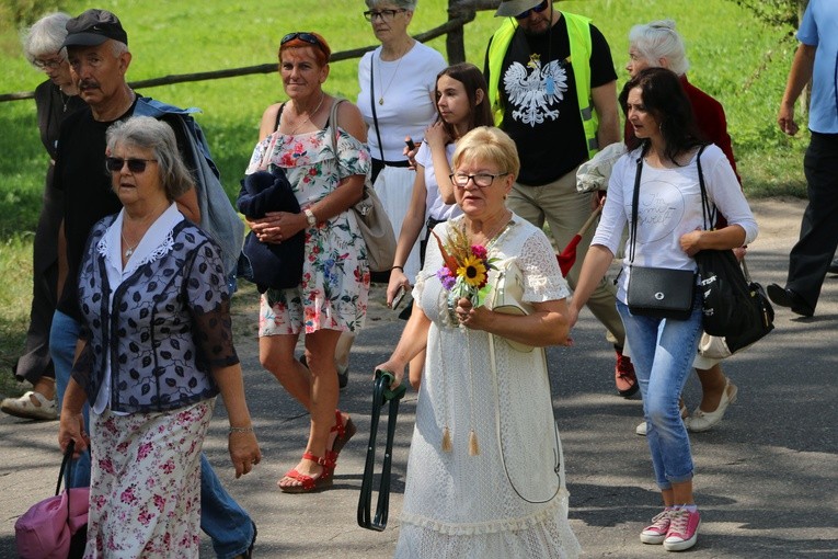 Koronacja w Smardzewie. Część II