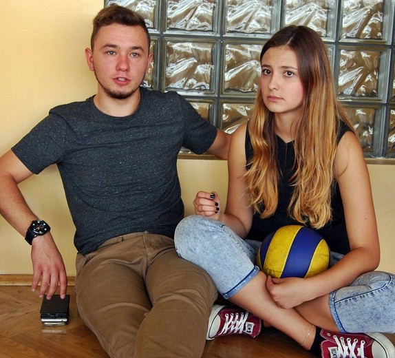 Turniej siatkówki KSM