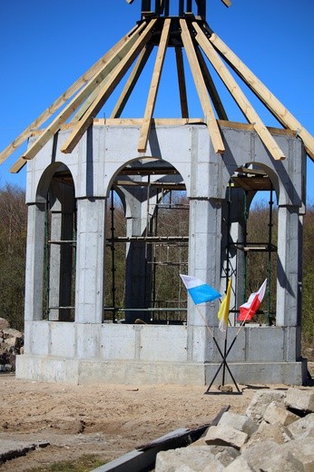 Kaplica św. Józefa