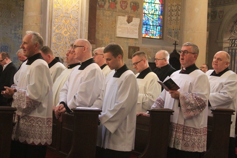 Płock. Uroczystości Zygmuntowskie