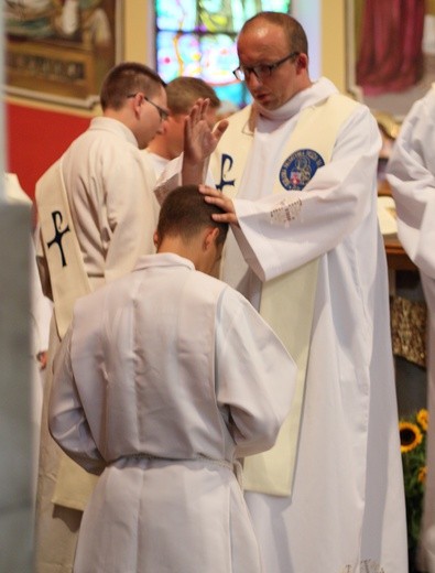 XXIII EPP - Liturgia Rozesłania