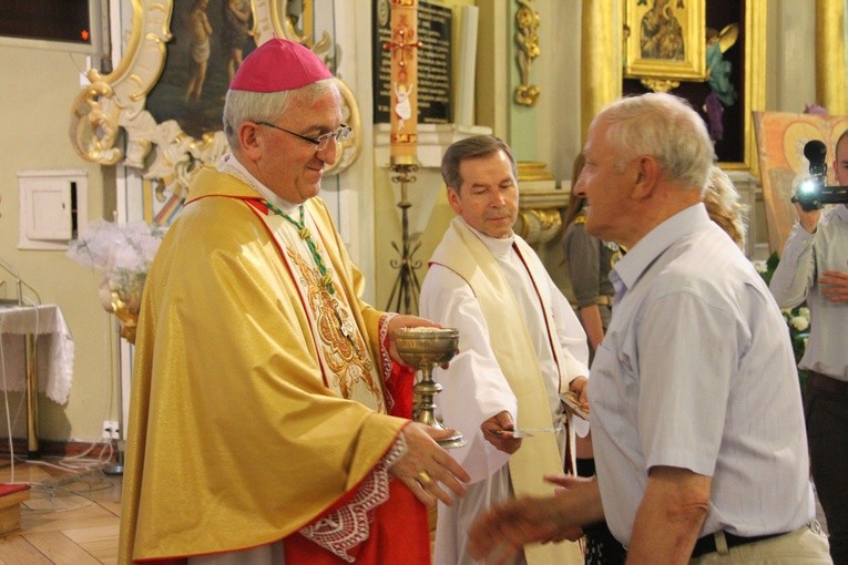 Nuncjusz apostolski we Winnicy