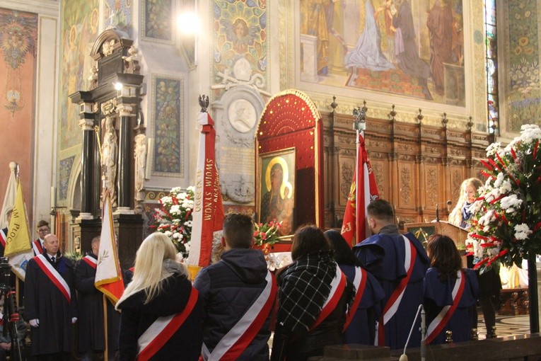 Święto Niepodległości w Płocku