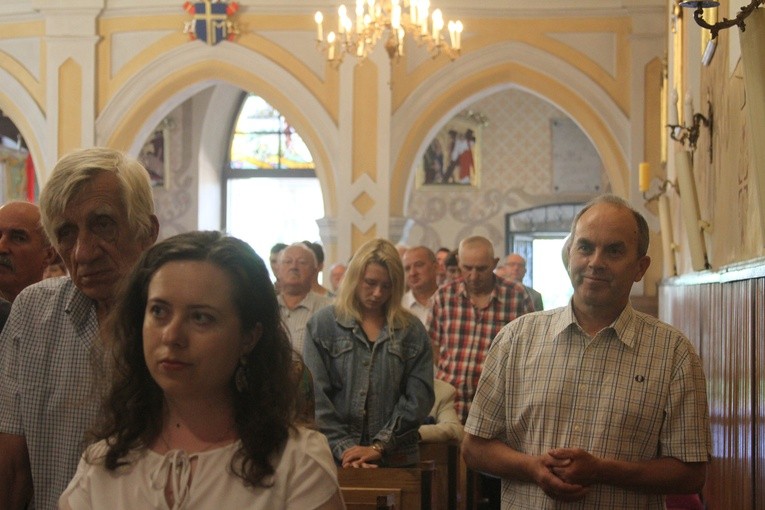 Kongres Trzeźwości w Białej