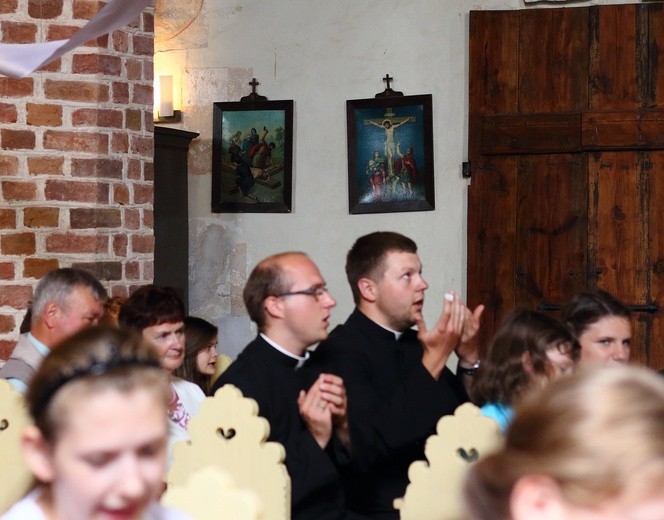 To był Dzień Wspólnoty