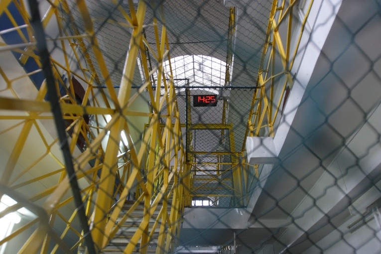  Irakijczyk z Guantanamo nie chce być przeniesiony do więzienia w swoim kraju