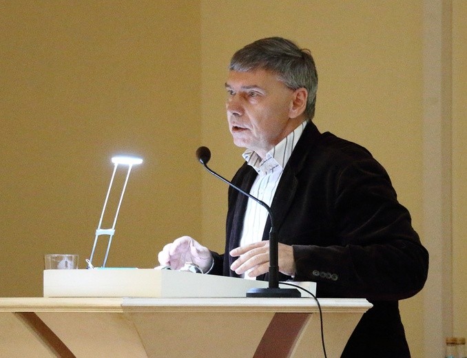 "Kobiety w Prusach Królewskich" - konferencja