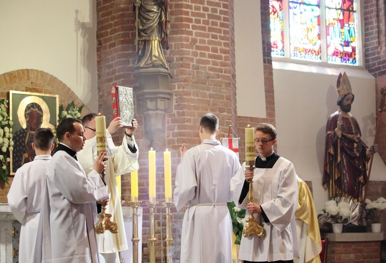 Święcenia kapłańskie