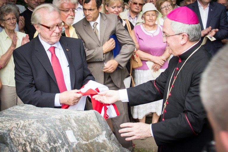 VII Kiermas Warmiński