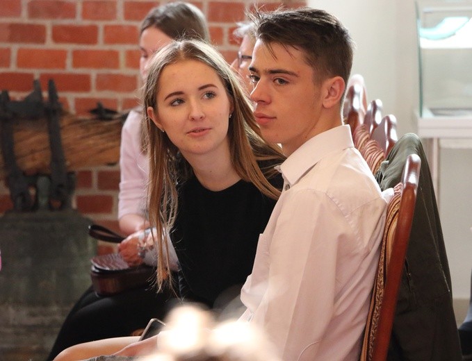 Konkurs piosenki w Nowym Stawie