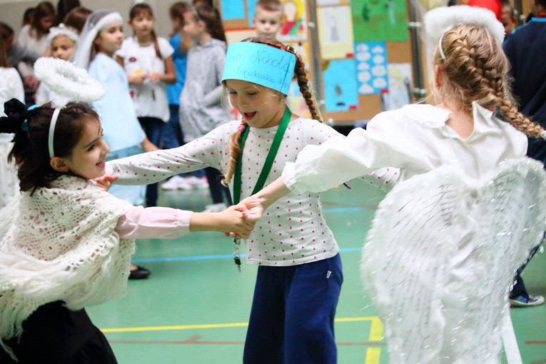 Bal Wszystkich Świętych