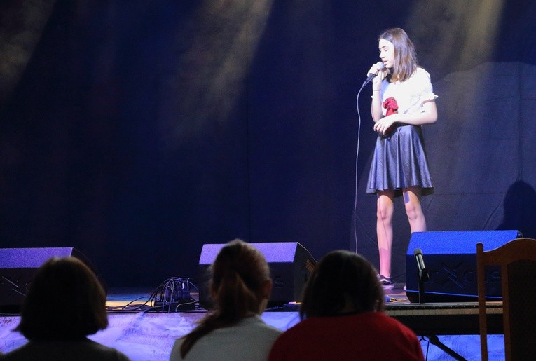 Sadlinki. Festiwal kolęd 2019