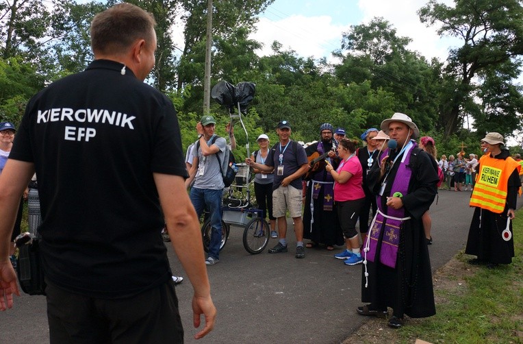 XXV EPP - Dzień kierownika