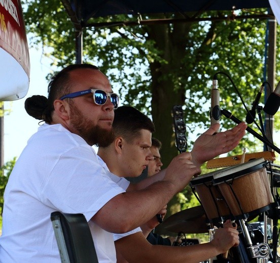Koncert uwielbienia - Ryjewo