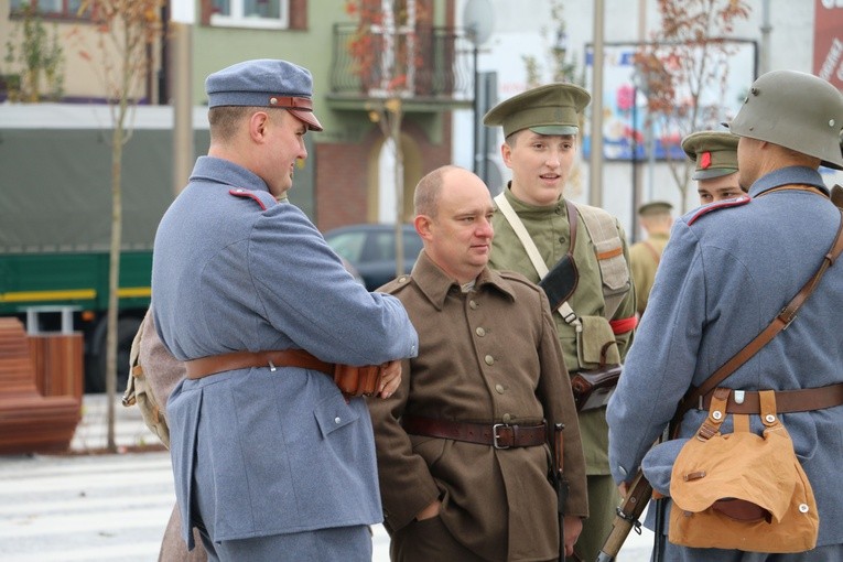 Maków dla Niepodległej