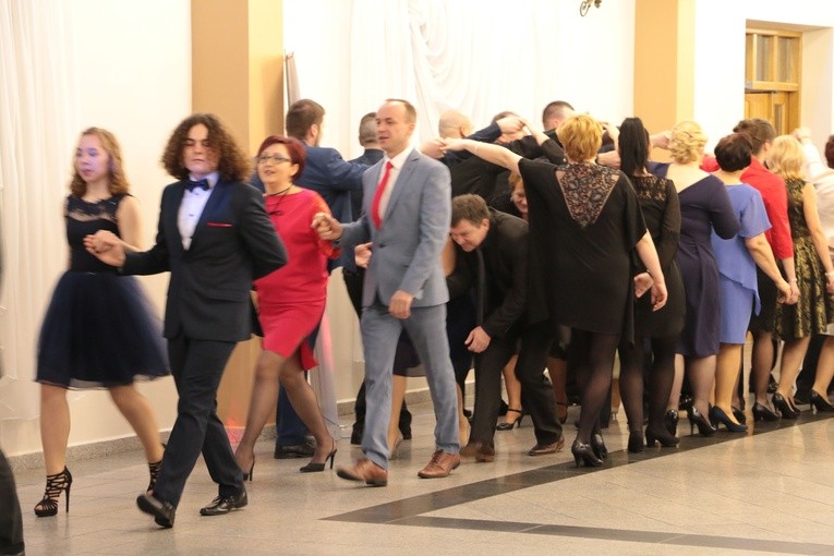 Bal Bezalkoholowy w Gołotczyźnie