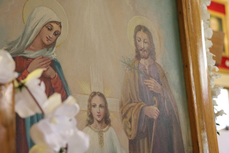 Smoszewo. Diecezjalny Dzień Matki