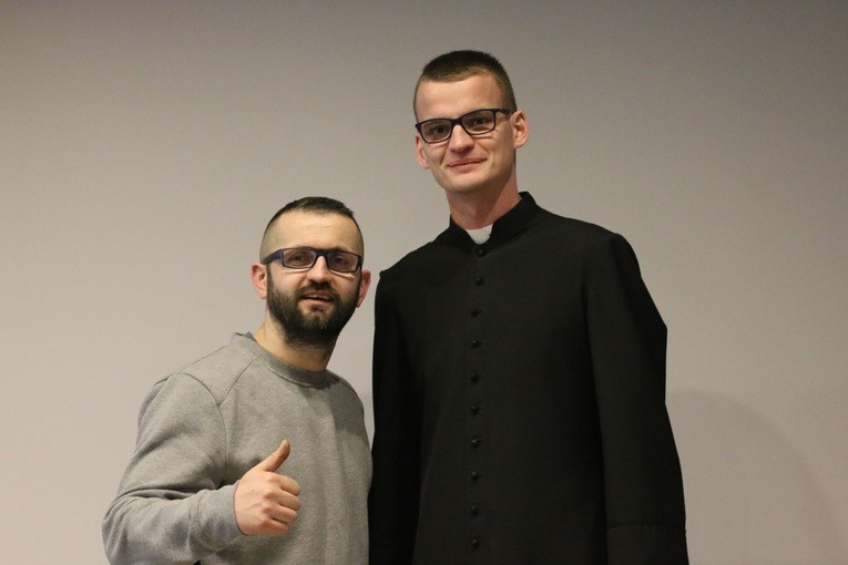 Rekolekcje dla bierzmowanych w Popowie