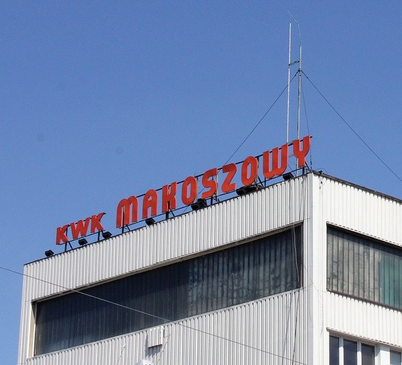 Zabrze. 66 lat od katastrofy w KWK "Makoszowy"