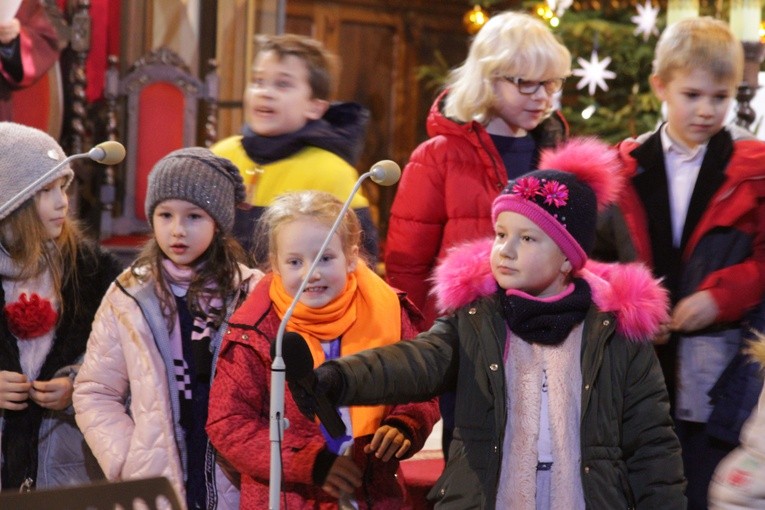 Ciechanowskie kolędowanie