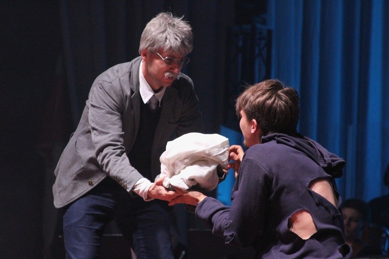 Wieczór Chwały 2019