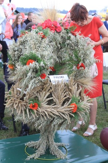 Dożynki diecezjalne. Część 2
