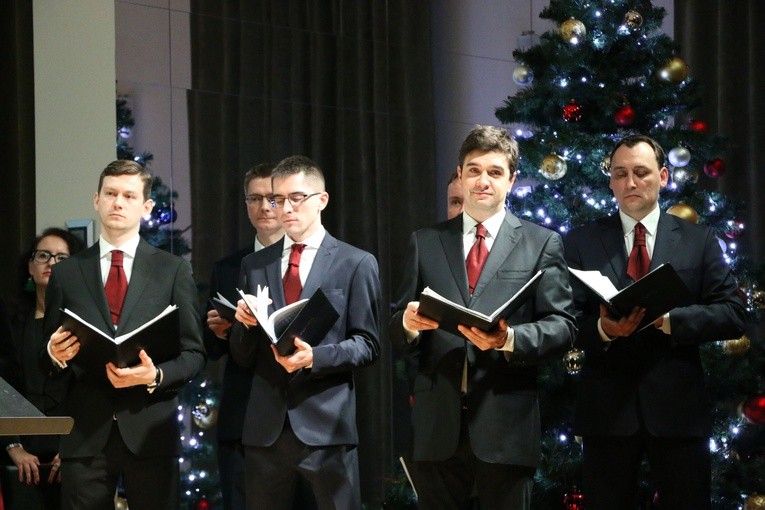 Świąteczny koncert w Muzeum Romantyzmu